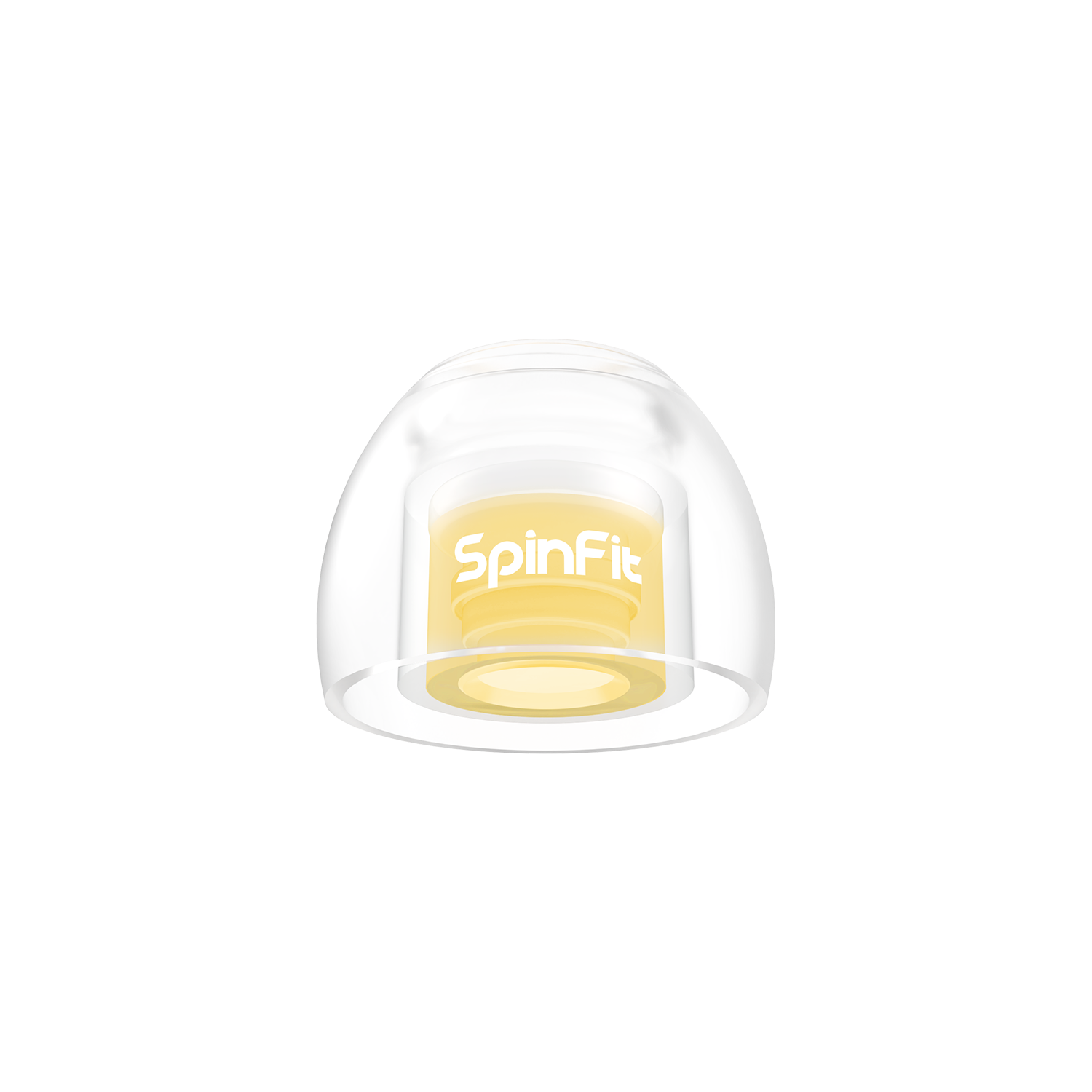 SpinFit（スピンフィット）「OMNI」 イヤーチップ SSサイズ