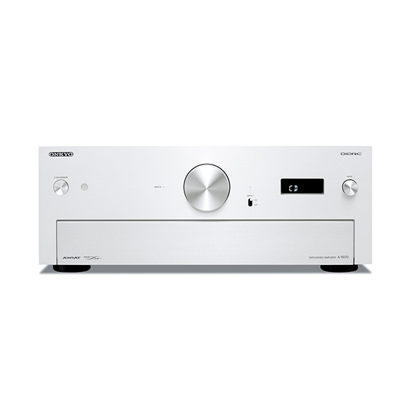 ONKYO A-9070(S) プリメインアンプ 3年保証