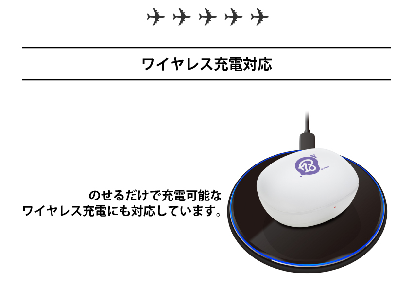 Advent Voice（操作時音声の規制替え）機能搭載