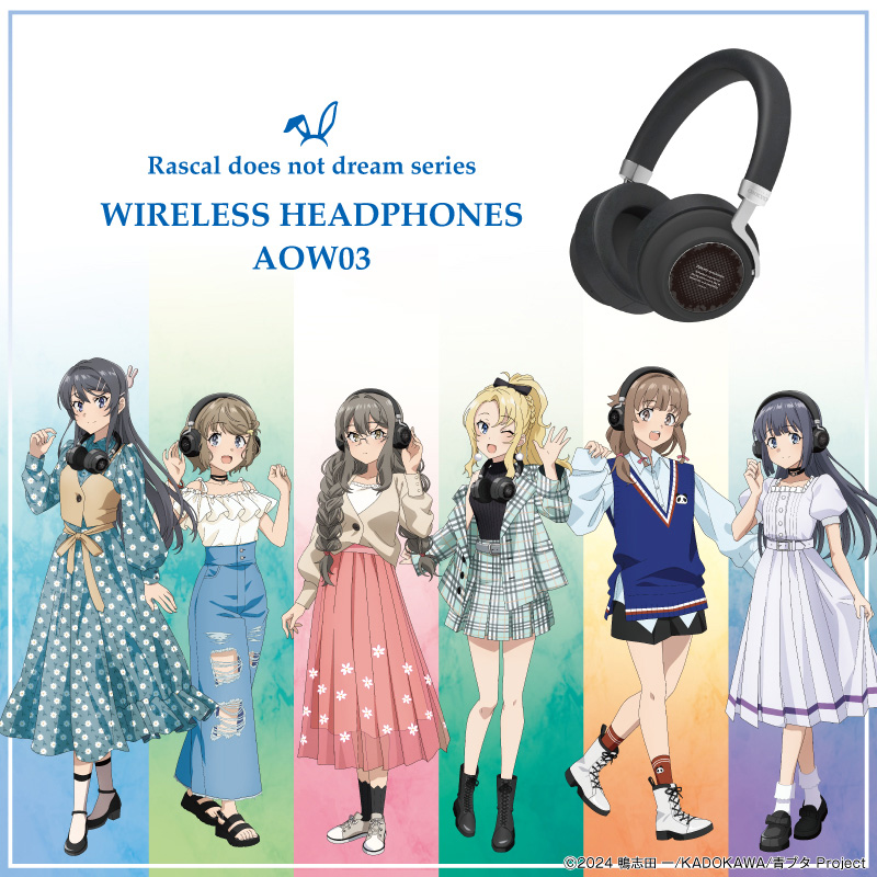ONKYO 四月は君の嘘コラボモデル インナーイヤーヘッドホン　4点セット　新品 ONKYO 四月は君の嘘コラボモデル インナーイヤーヘッドホン 4点