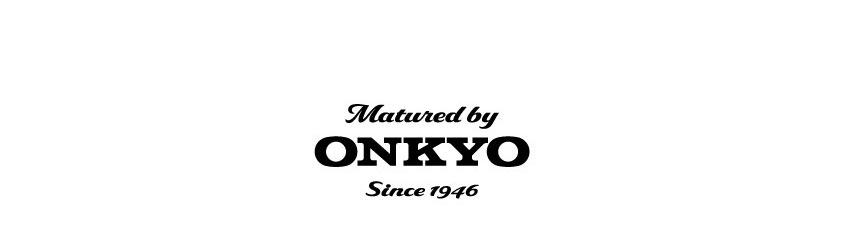 ONKYO ロゴ