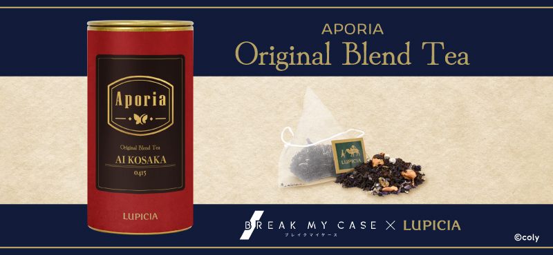 ブレイクマイケース