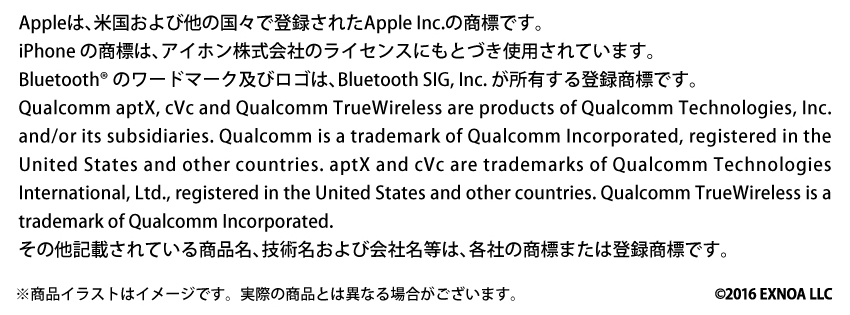CPTWS01Eの基本仕様
