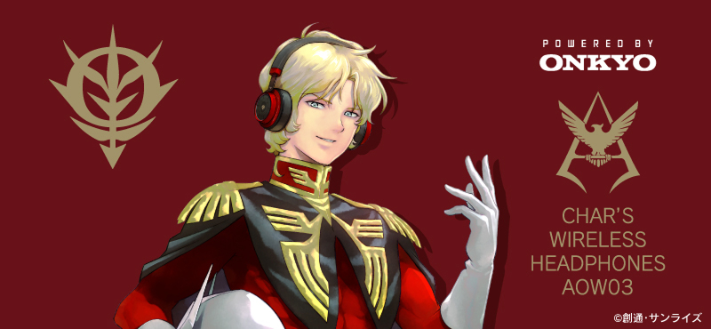 chars