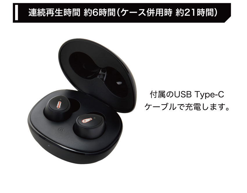 ONKYO DIRECT｜ワイヤレスイヤホン ANIMA AOW04「交響詩篇