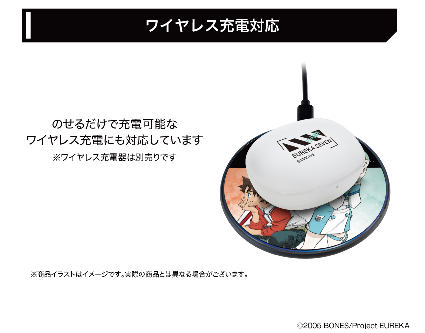 ONKYO DIRECT｜ワイヤレスイヤホン ANIMA AOW04「交響詩篇