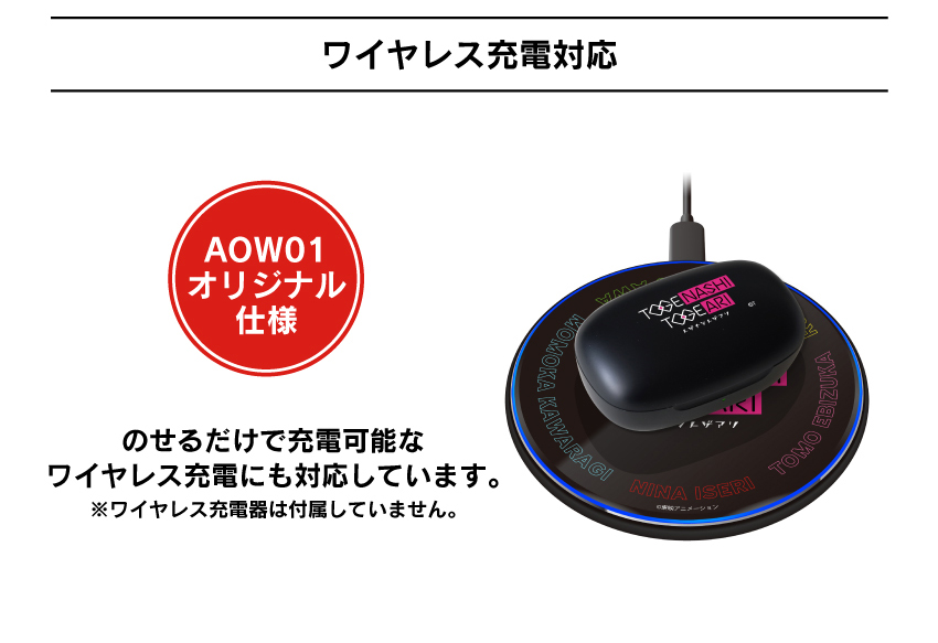 四葉亭)現貨ONKYO x Girls Band Cry 井芹仁菜AOW01 聯名耳機 四葉亭)現貨ONKYO x Girls Band Cry 井芹仁菜AOW01 聯名耳機