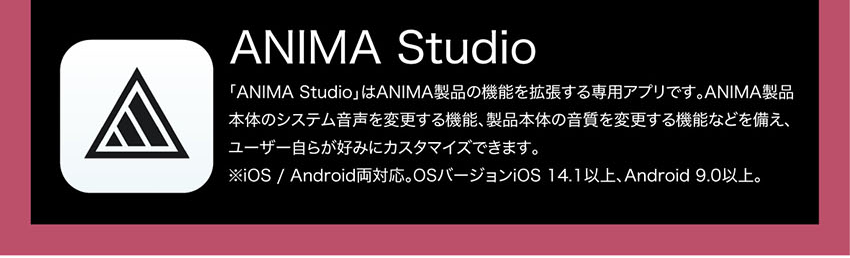 ANIMA Studio