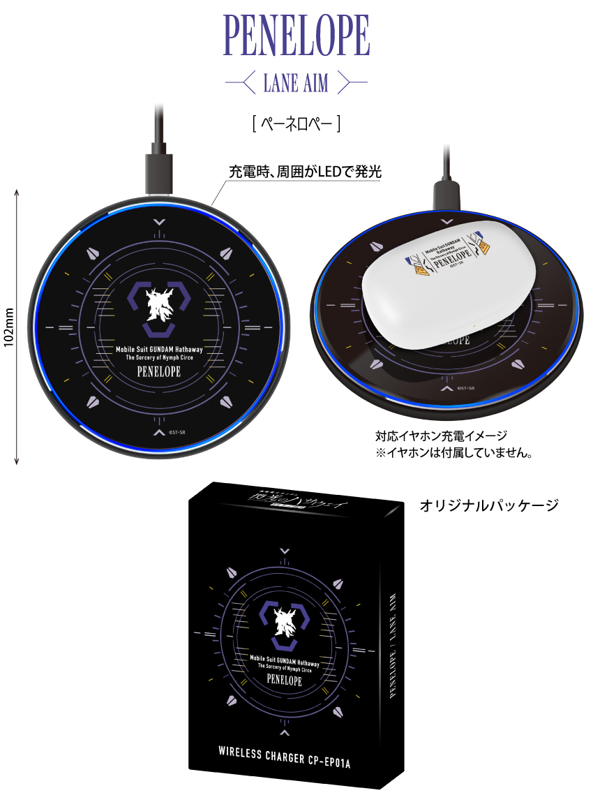 商品イメージ オリジナルパッケージ