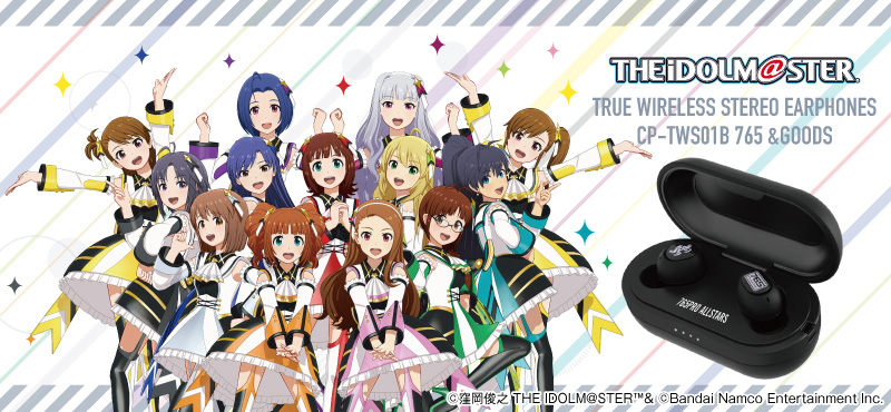  THEiDOLM@STER