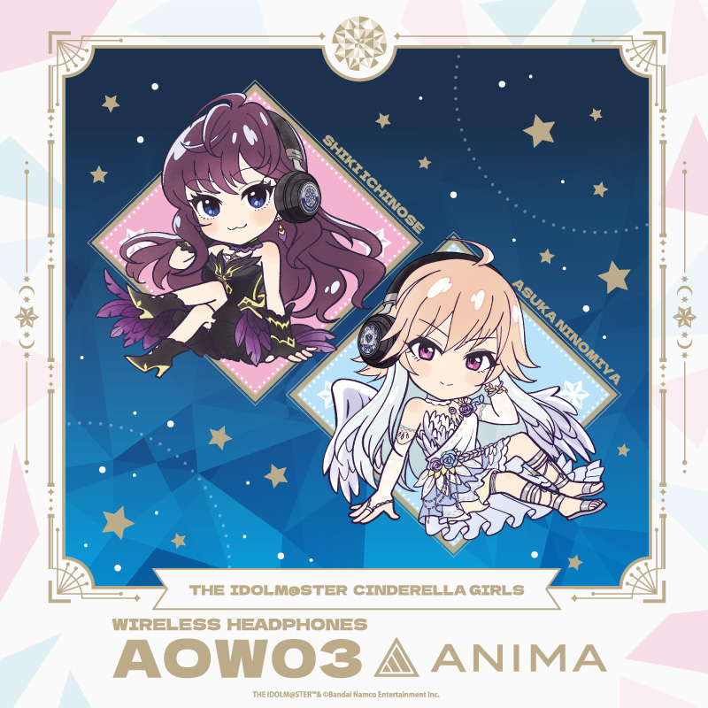 アイドルマスター シンデレラガールズ