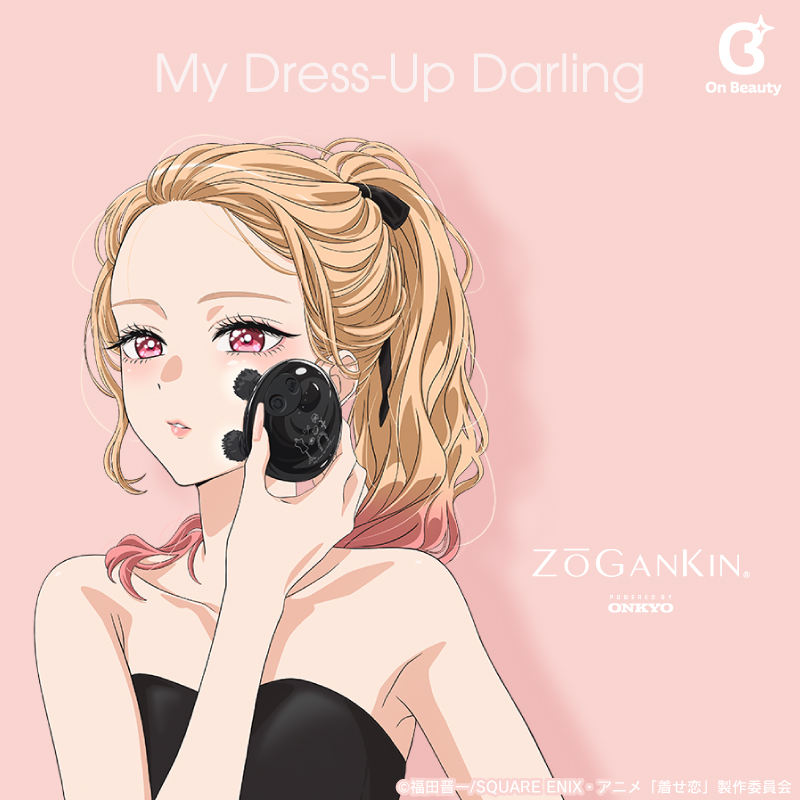 ONKYO DIRECT｜COLLABORATION コラボモデル