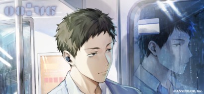社築 コラボモデル
