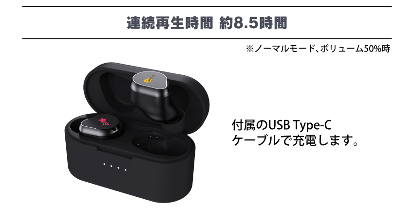 ONKYO DIRECT｜ワイヤレスイヤホン CP-TWS01F「アイドルマスター