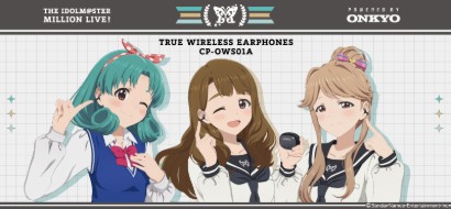 アイドルマスター ミリオンライブ（第二弾） コラボモデル