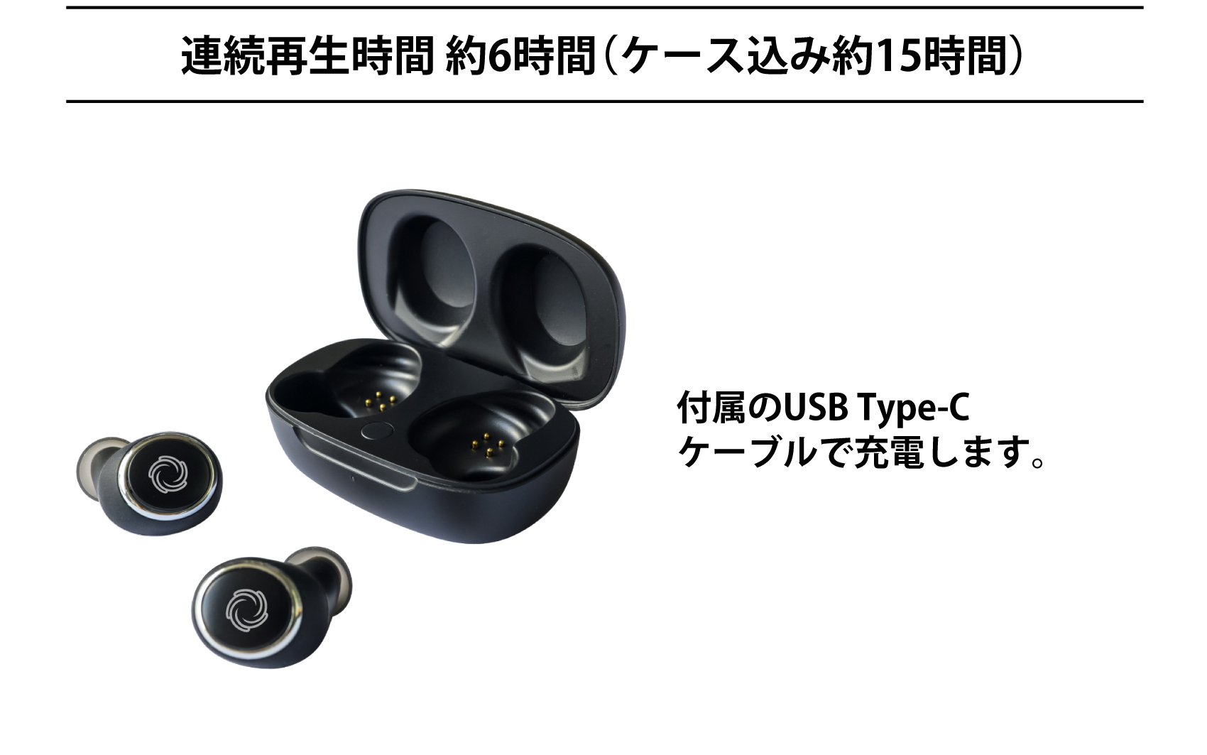 ONKYO DIRECT｜【延長保証セット】ワイヤレスイヤホン AOW01 MARKⅡ