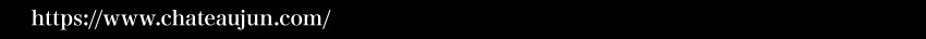 シャトージュンサイト