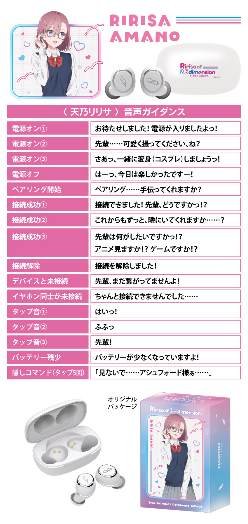 天乃リリサ モデル