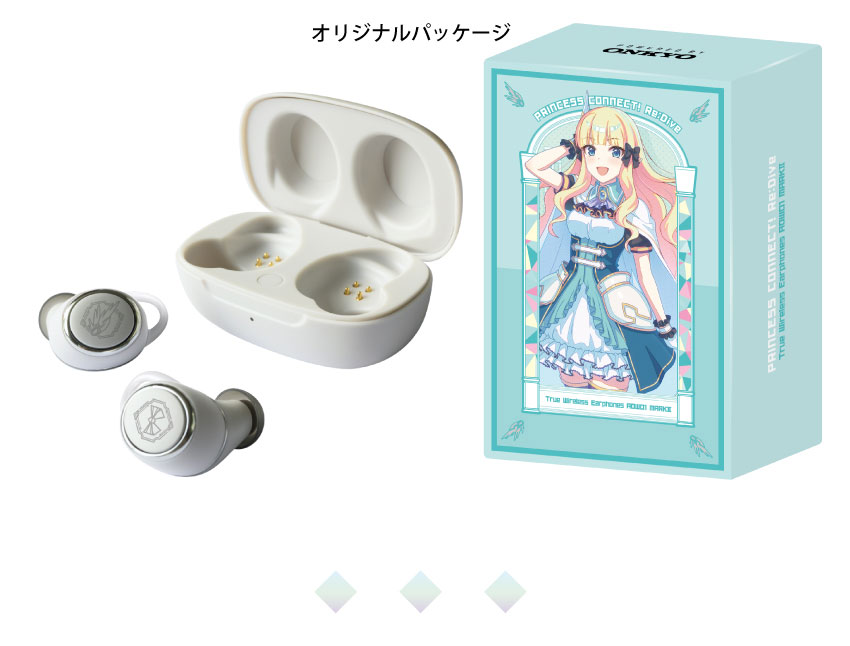 オリジナルパッケージ