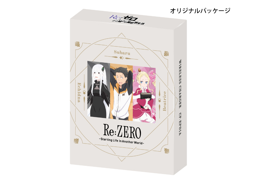 オリジナルパッケージ