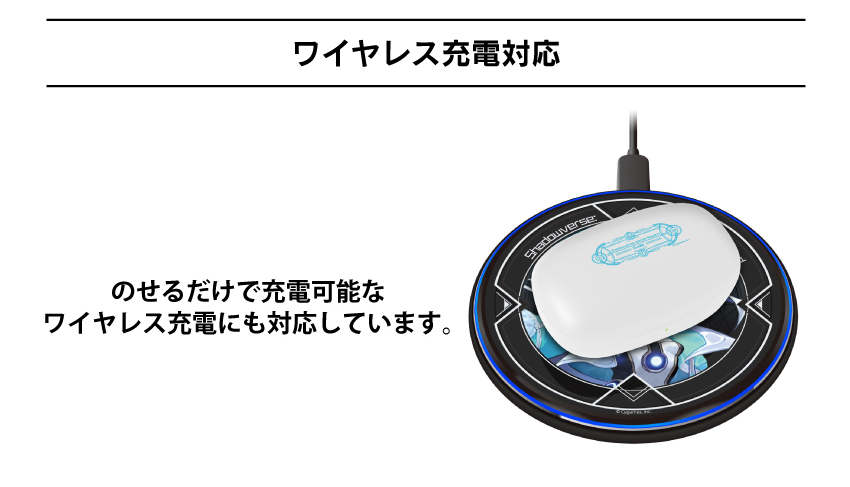ONKYO DIRECT｜【延長保証セット】ワイヤレスイヤホン AOW01 MARKⅡ