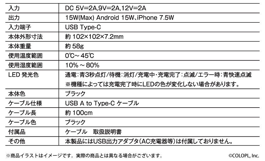SPEC 製品に関するお問い合わせ
