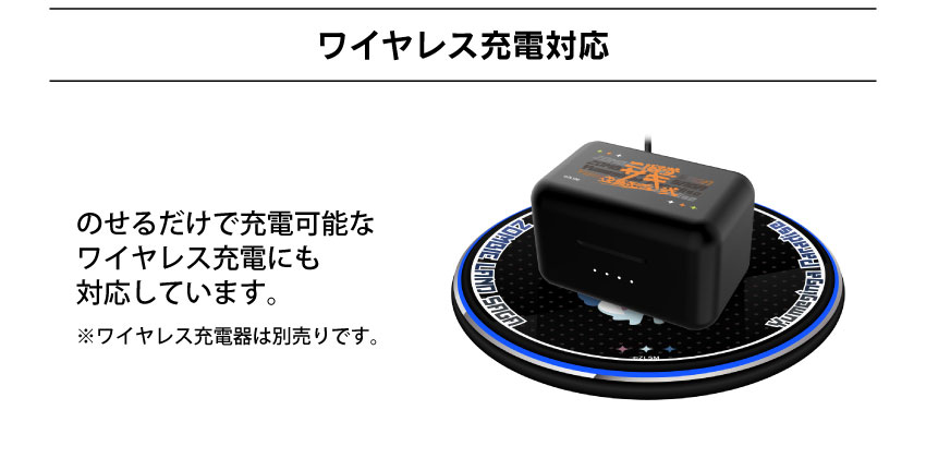 星川リリィ オリジナルパッケージ