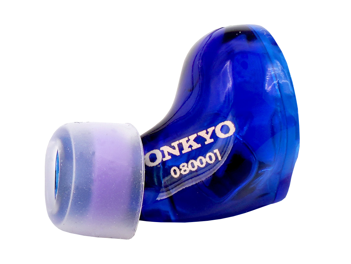 ONKYO DIRECT|K1 Universal IE-K1U(BTR) ぼっち・ざ・ろっく ONKYO DIRECT|K1 Universal IE-K1U(BTR) ぼっち・ざ・ろっく