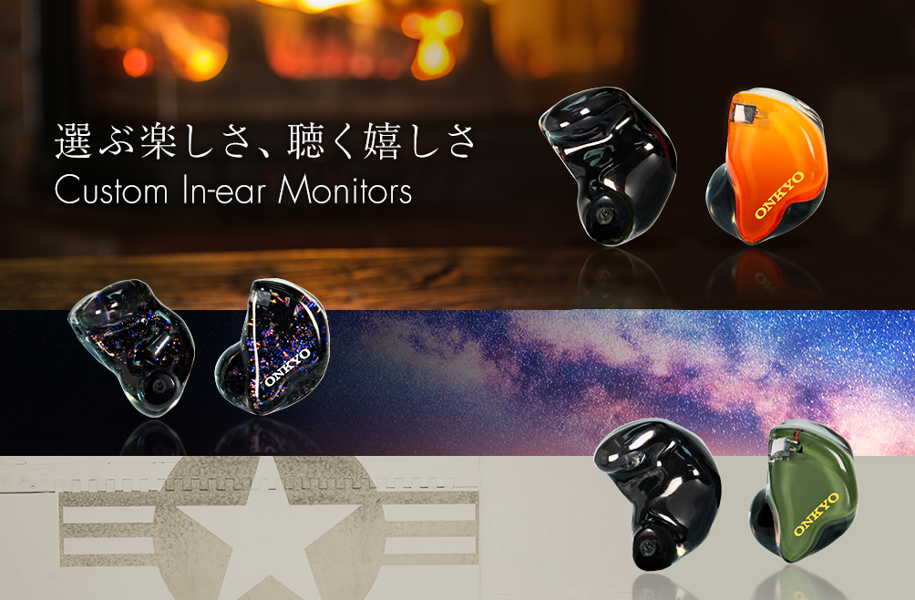 見事な カスタムイヤホン 3BA monitor sushitai.com.mx