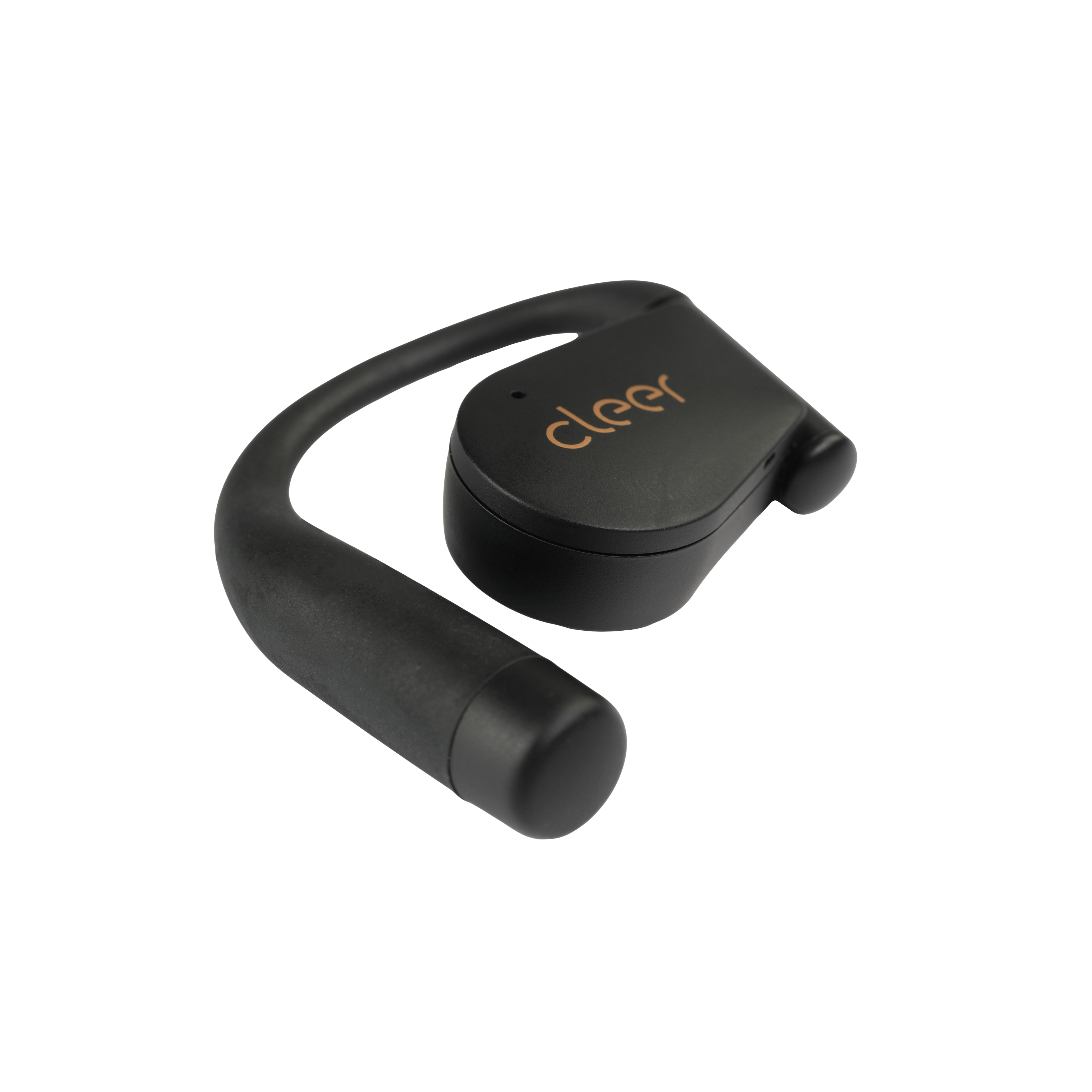 Cleer ARC Air 2 ブラック オープンイヤー型完全ワイヤレスイヤホン