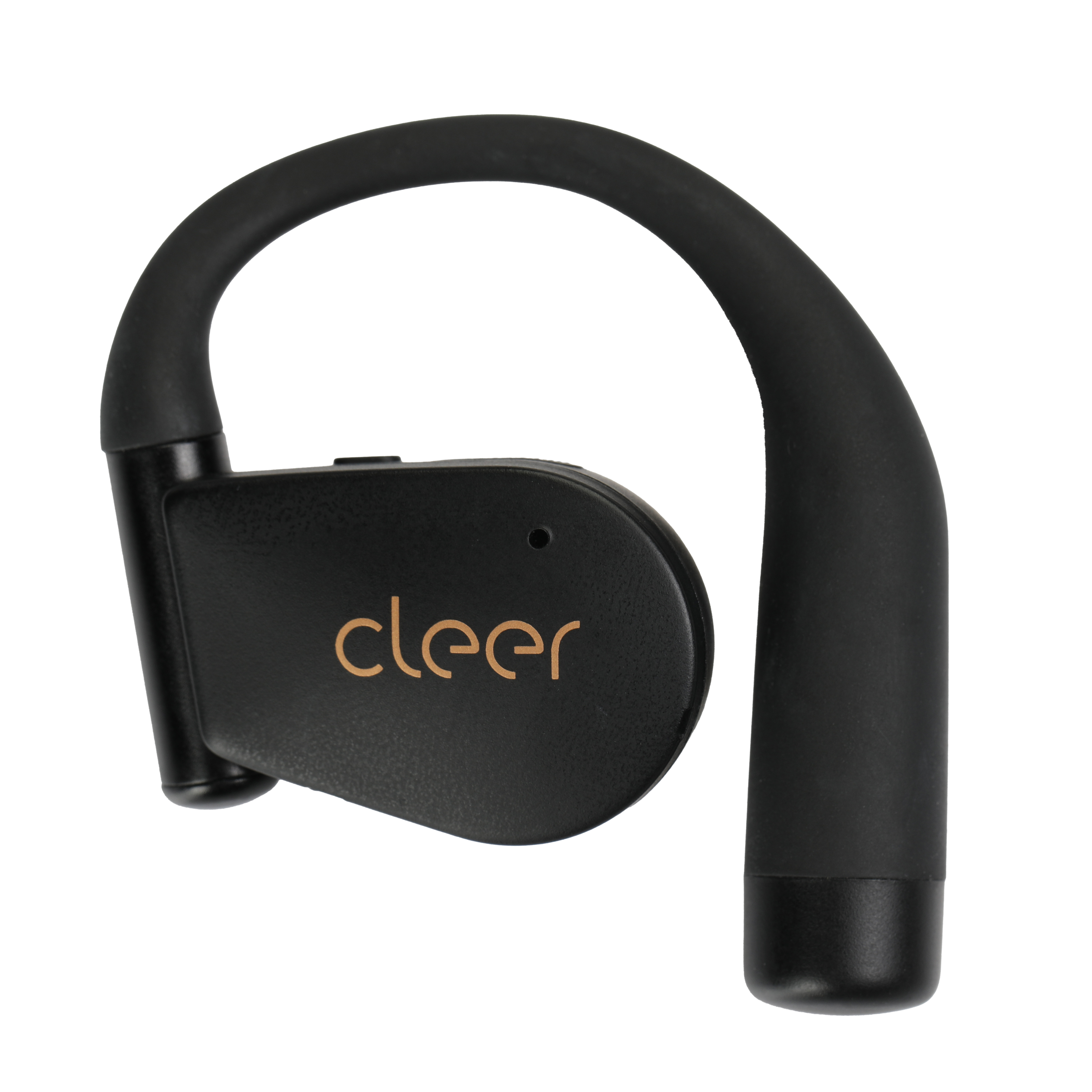 Cleer ARC 5 AI ANC オープンイヤー型完全ワイヤレスイヤホン