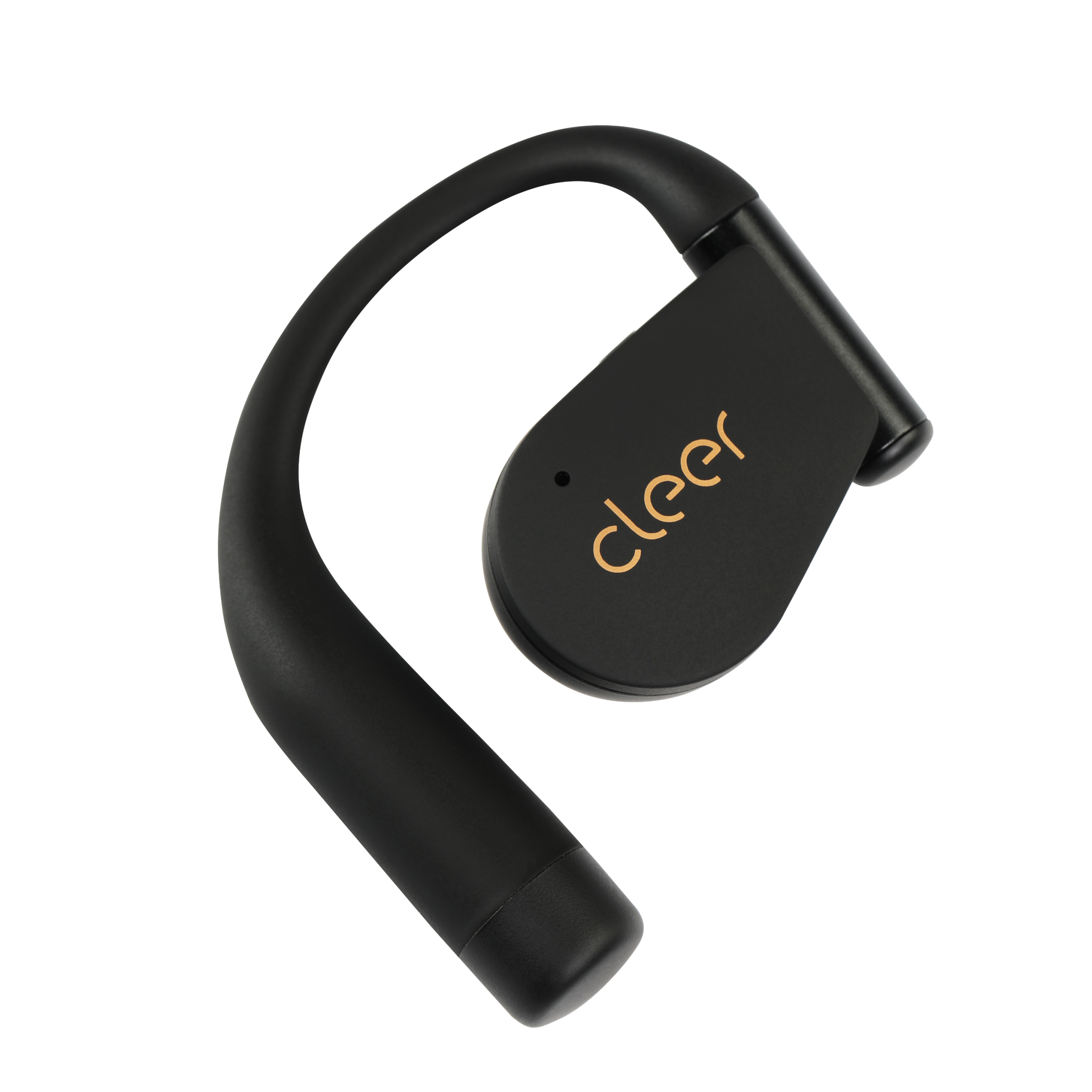Cleer ARC 5 オープンイヤー型完全ワイヤレスイヤホン