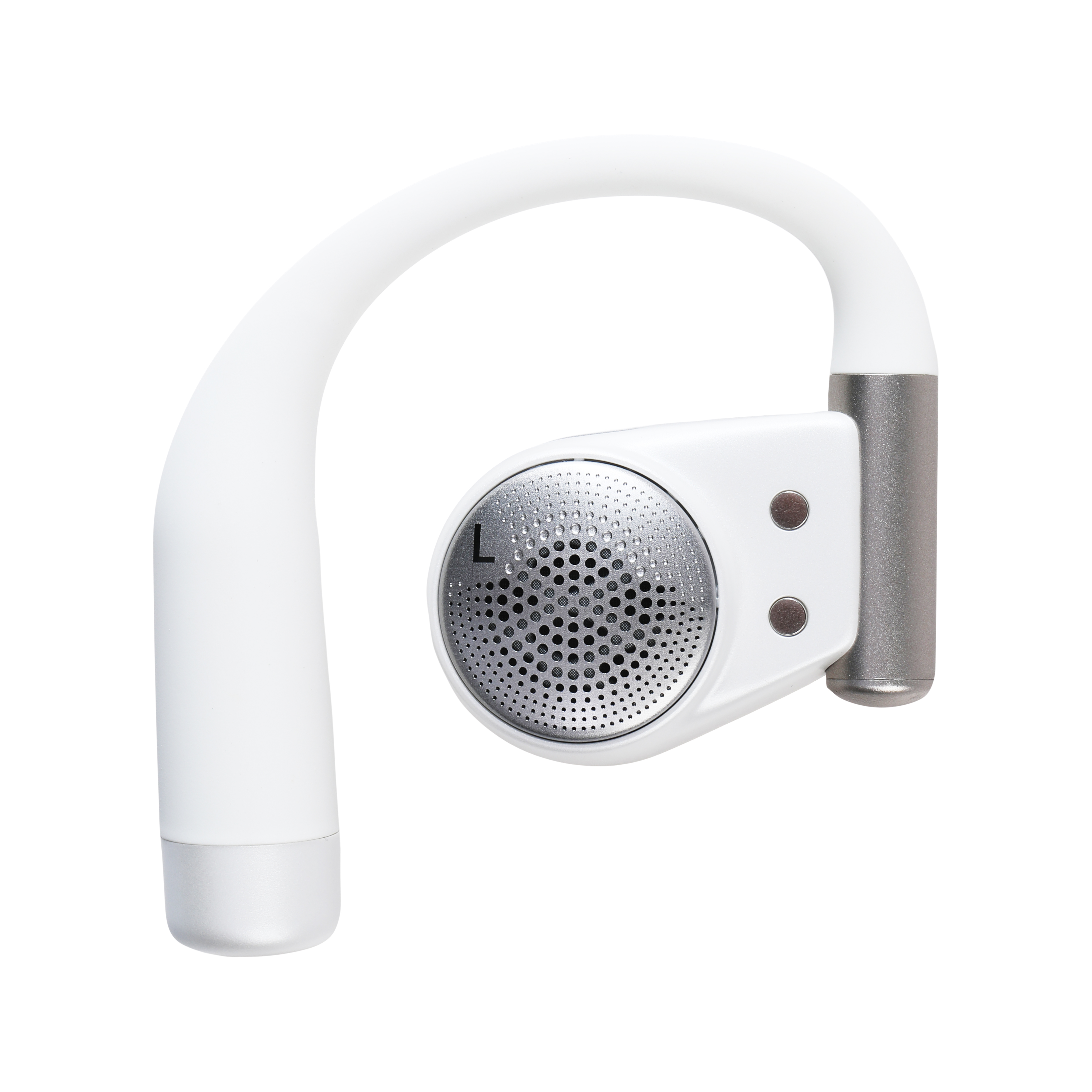 Cleer ARC Air 2 ホワイト オープンイヤー型完全ワイヤレスイヤホン