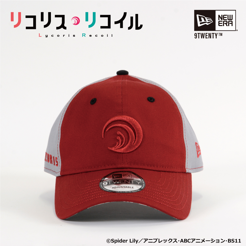 ONKYO DIRECT｜「リコリス・リコイル」 NEW ERA 9TWENTY ニューエラ