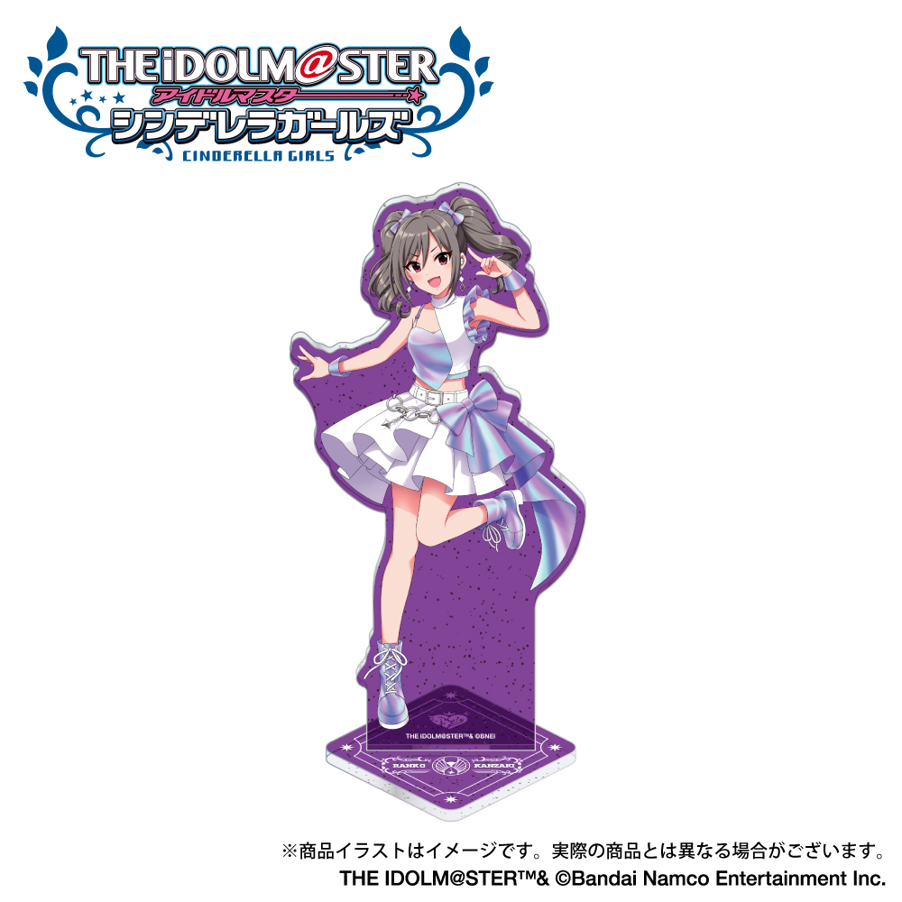 ONKYO DIRECT｜「アイドルマスター シンデレラガールズ（第二弾