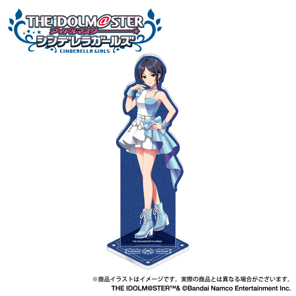 ONKYO DIRECT｜「アイドルマスター シンデレラガールズ（第二弾