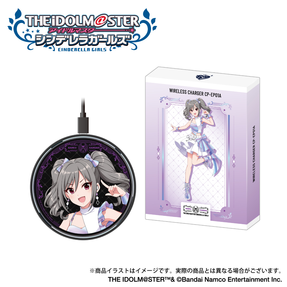 ONKYO DIRECT｜「アイドルマスター シンデレラガールズ（第二弾