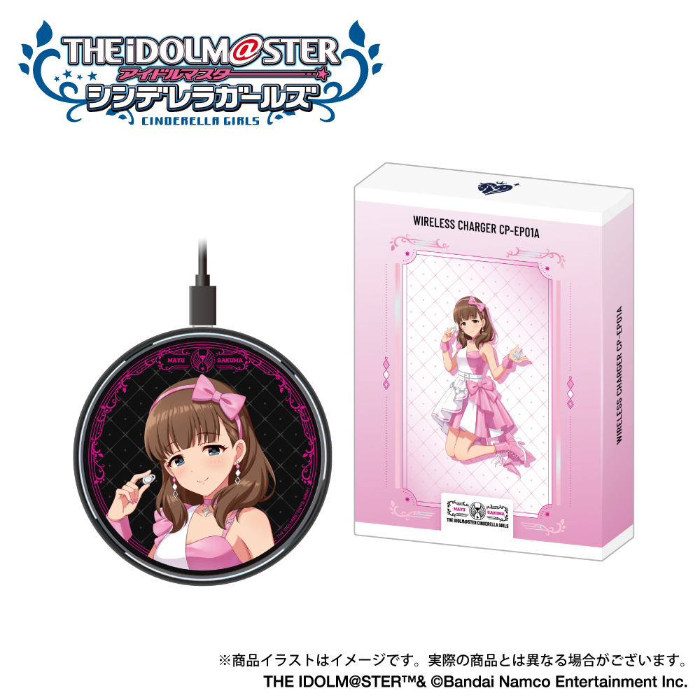 ONKYO DIRECT｜「アイドルマスター シンデレラガールズ（第二弾