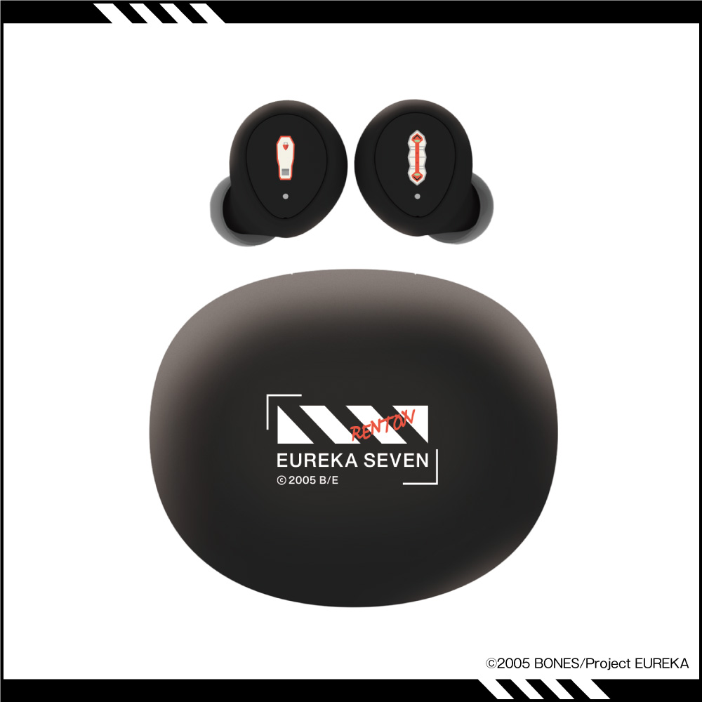 Renga Nishizono ワイヤレスイヤホン ANIMA AOW04 Renga Nishizono ワイヤレスイヤホン ANIMA AOW04 ONKYO DIRECT