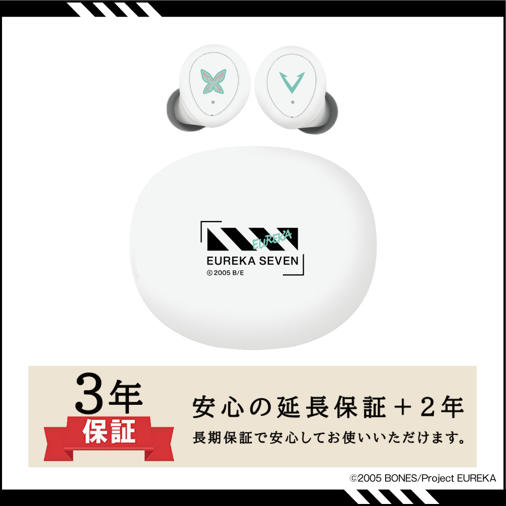 ONKYO DIRECT｜【延長保証セット】ワイヤレスイヤホン ANIMA AOW04