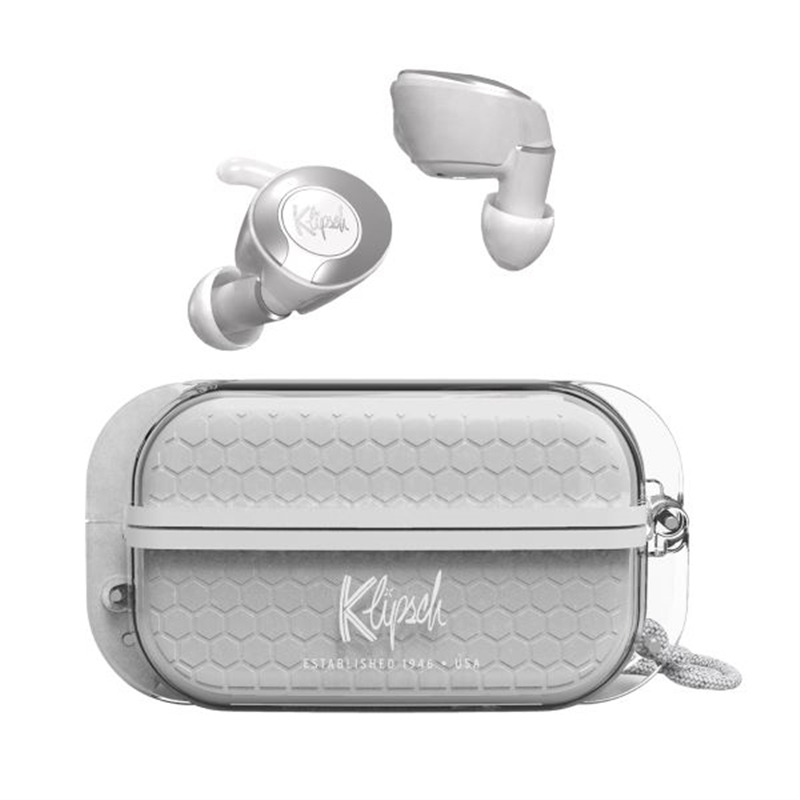 klipsch sport earbuds