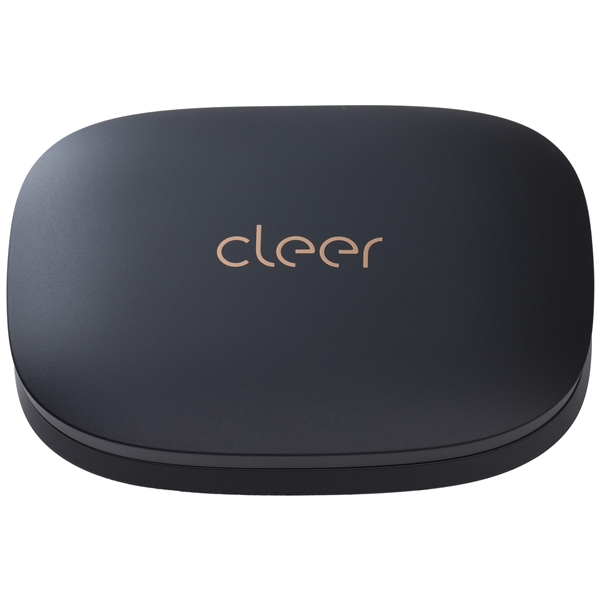 Cleer ARC Air 2 ブラック オープンイヤー型完全ワイヤレスイヤホン