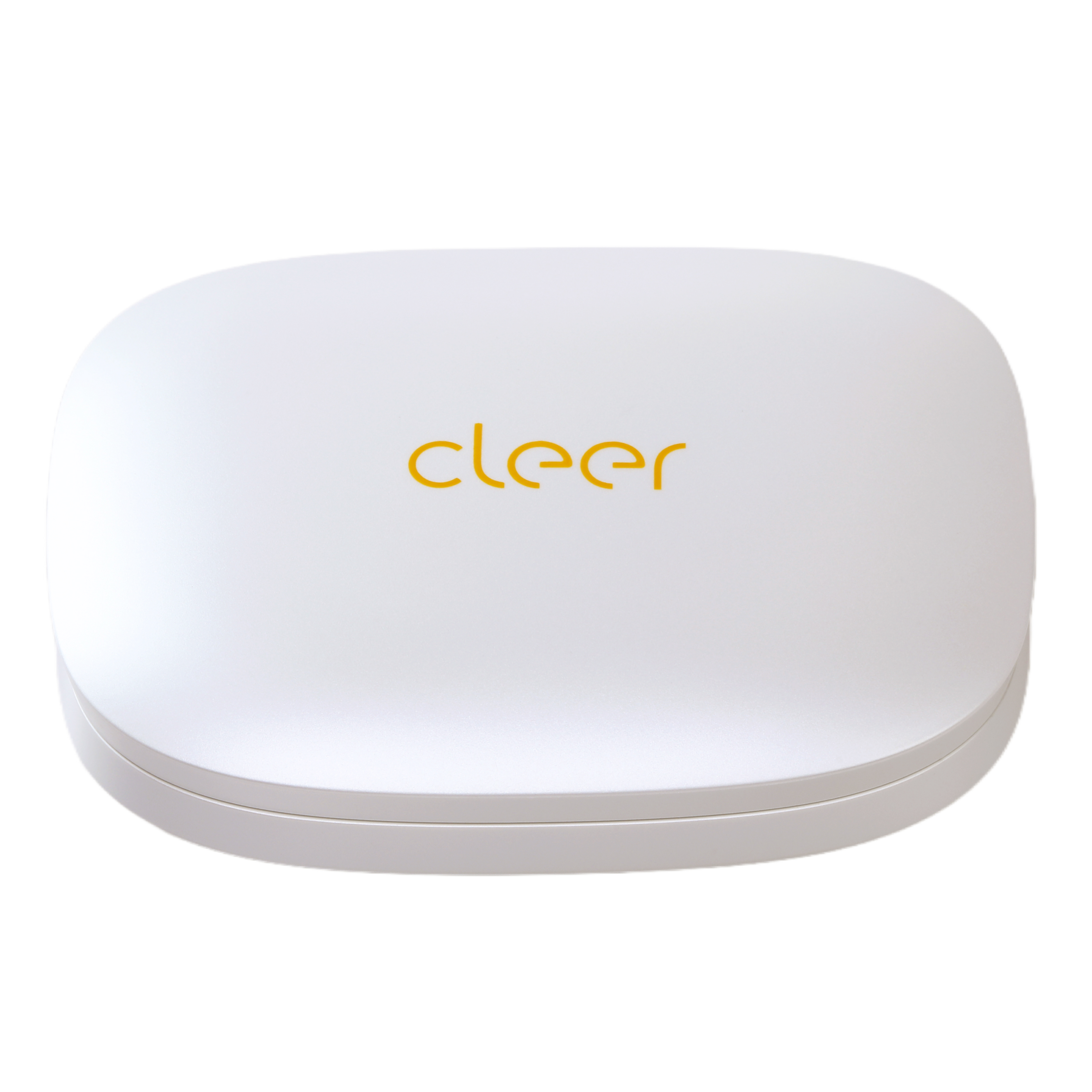 Cleer ARC Air 2 ホワイト オープンイヤー型完全ワイヤレスイヤホン