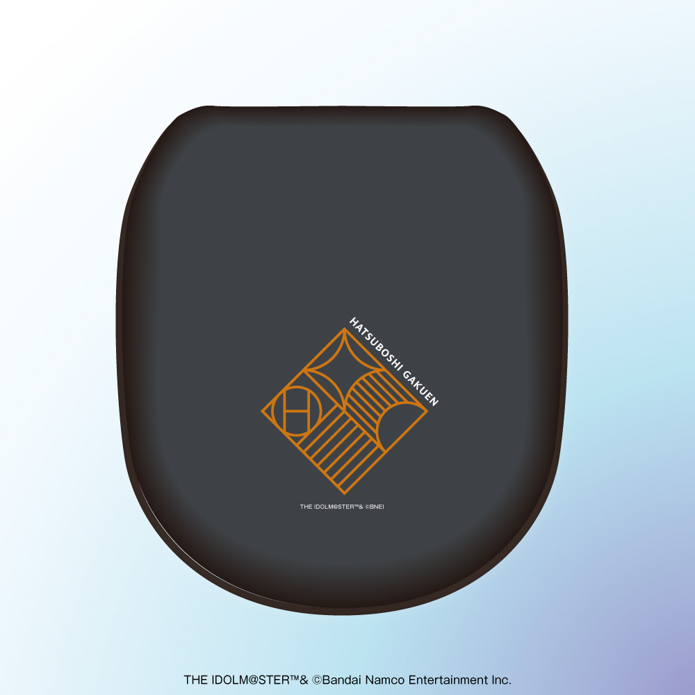 「学園アイドルマスター（月村 手毬）」 ヘッドホンポーチ