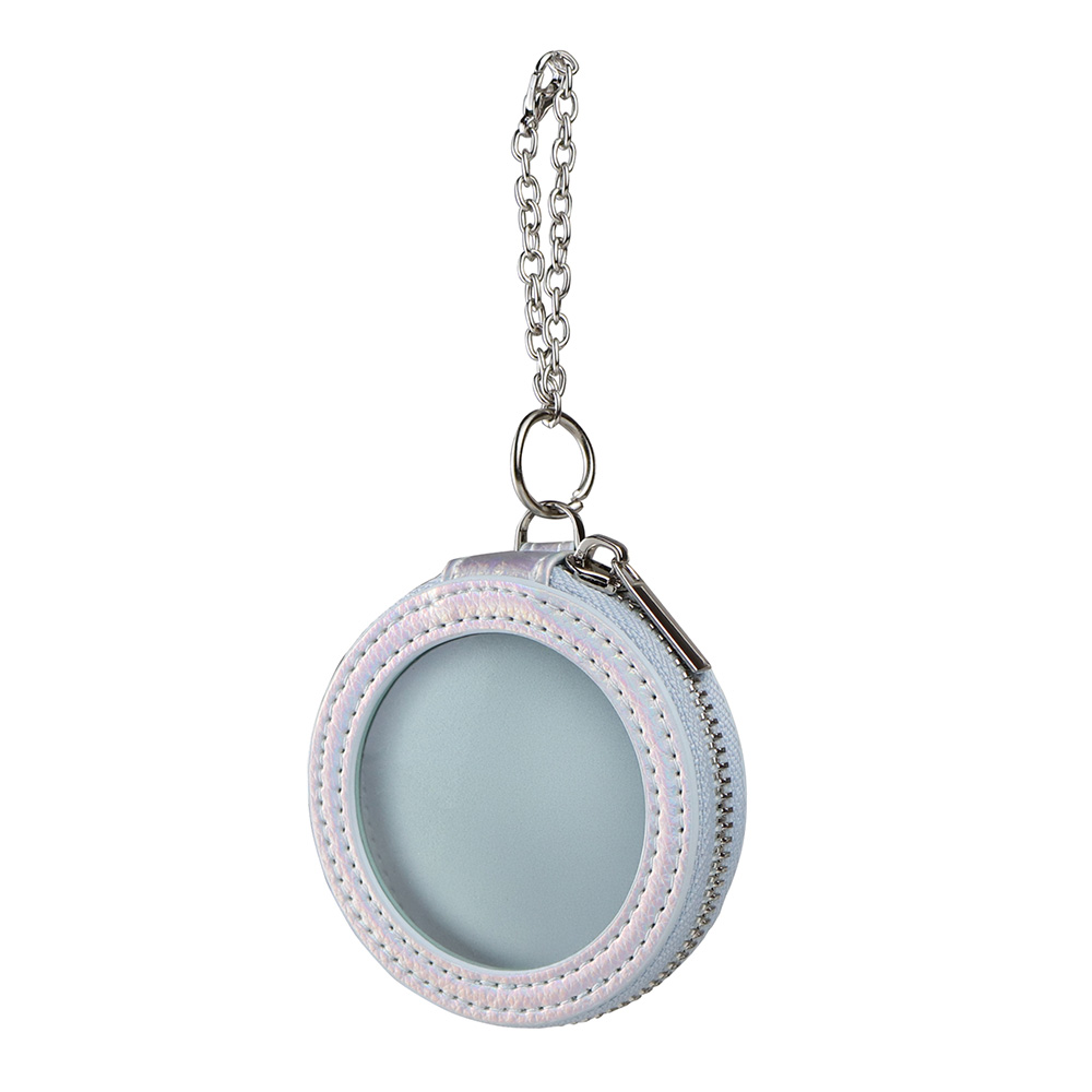 Lumimie 缶バッジケース　小 (～56㎜/57㎜用）オーロラ