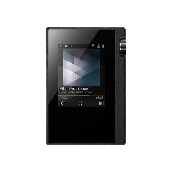 Onkyo Direct Onkyo Dp S1 B デジタルオーディオプレーヤー Rubato ルバート ポータブルオーディオ
