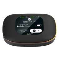 Cleer ARC 5 オープンイヤー型完全ワイヤレスイヤホン
