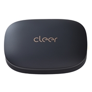 Cleer ARC Air 2 ブラック オープンイヤー型完全ワイヤレスイヤホン