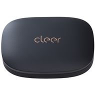 Cleer ARC Air 2 ブラック オープンイヤー型完全ワイヤレスイヤホン