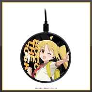 「ぼっち・ざ・ろっく！」 ワイヤレス充電器 伊地知虹夏